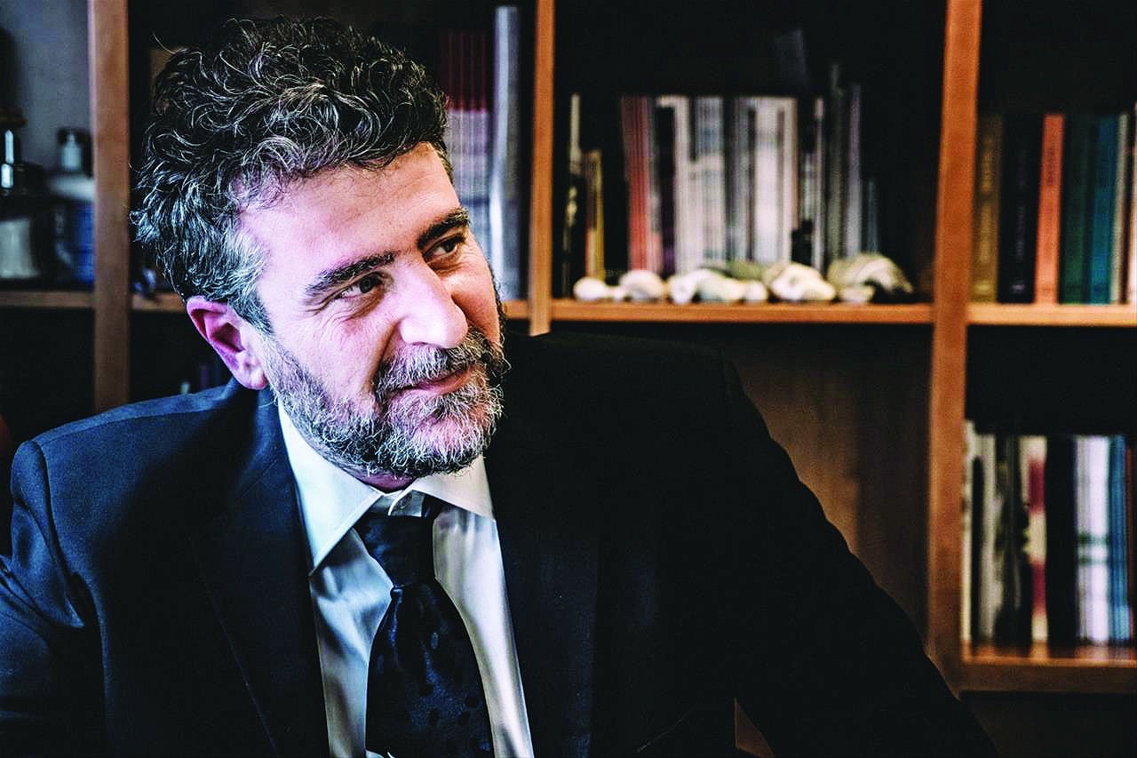 Πελτέκης