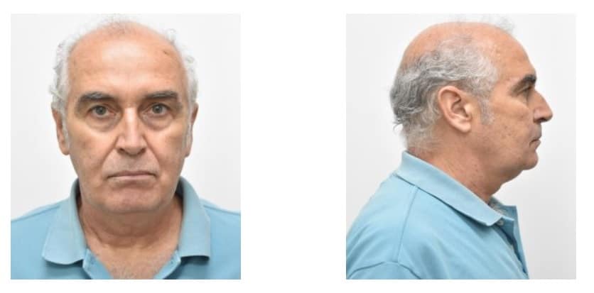 Aυτός είναι ο παρουσιαστής που κατηγορείται για πορνογραφία ανηλίκων