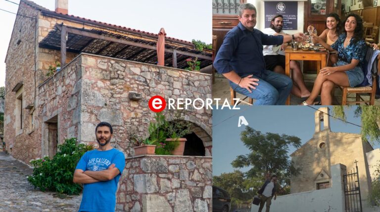 Ο «Σασμός» έφερε τουριστικό…”σεισμό” στην Κρήτη!