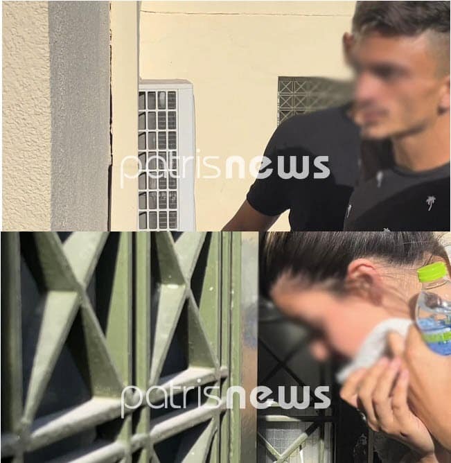πατέρας