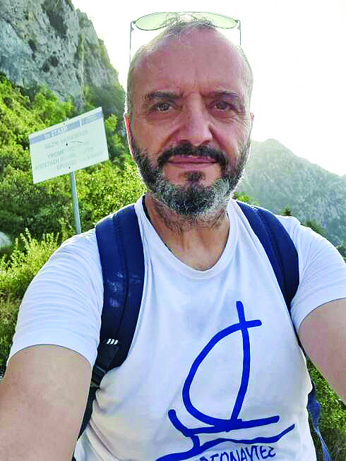 Κολωνός Ηλίας Μίχος βιασμός 12χρονης