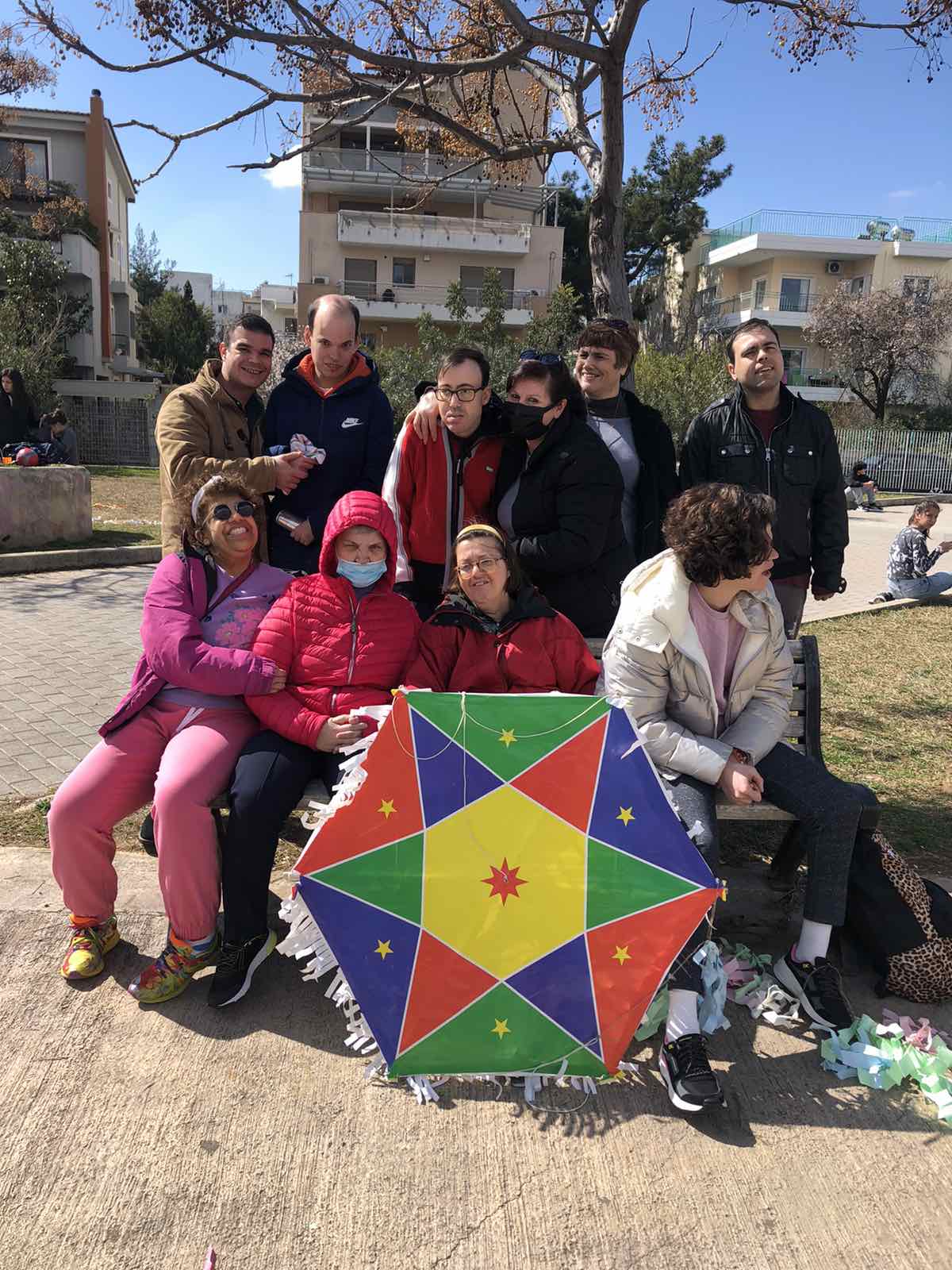 Πέταγμα