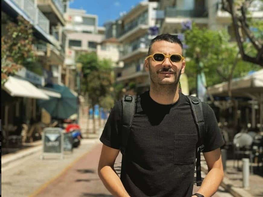 28χρονος