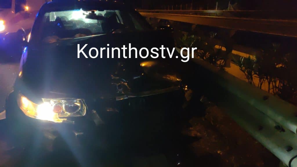 Κορίνθου