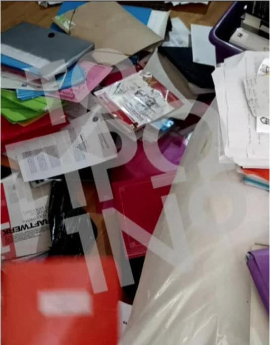 Τσοχατζόπουλου