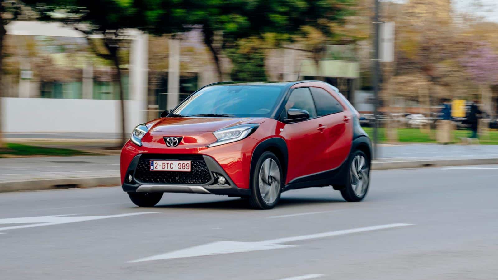 aygo