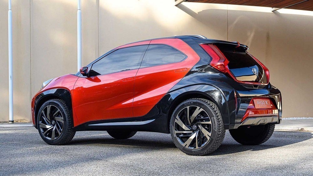 aygo