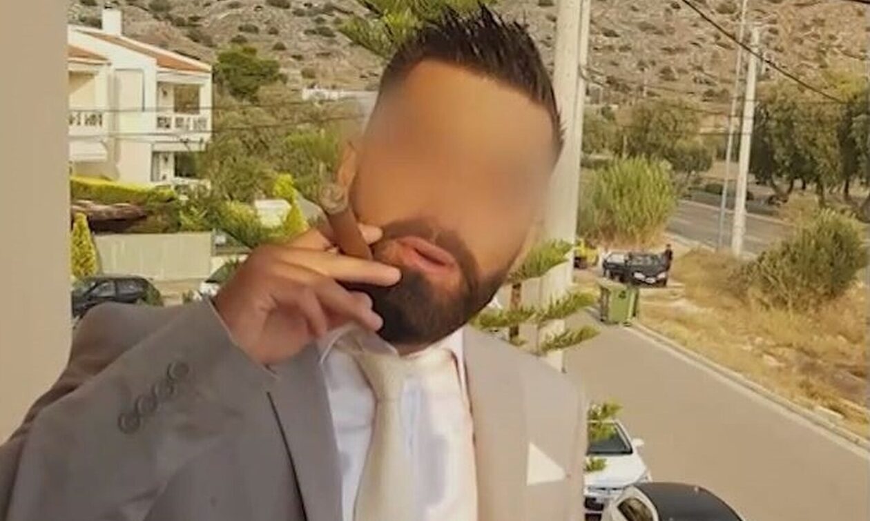 34χρονος