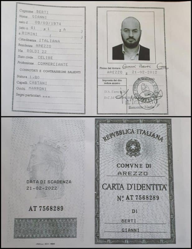 Λαβράνου
