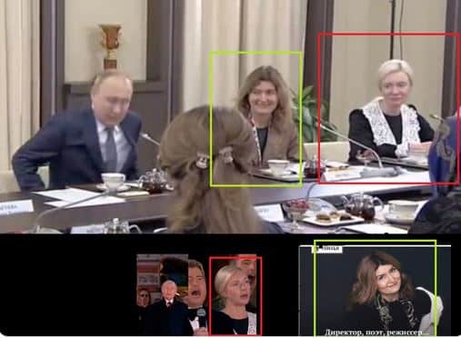 μητέρες