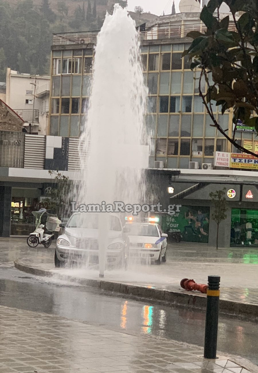σιντριβάνι