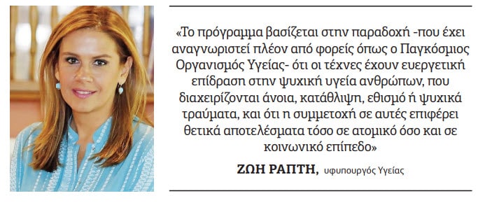 πολιτιστική