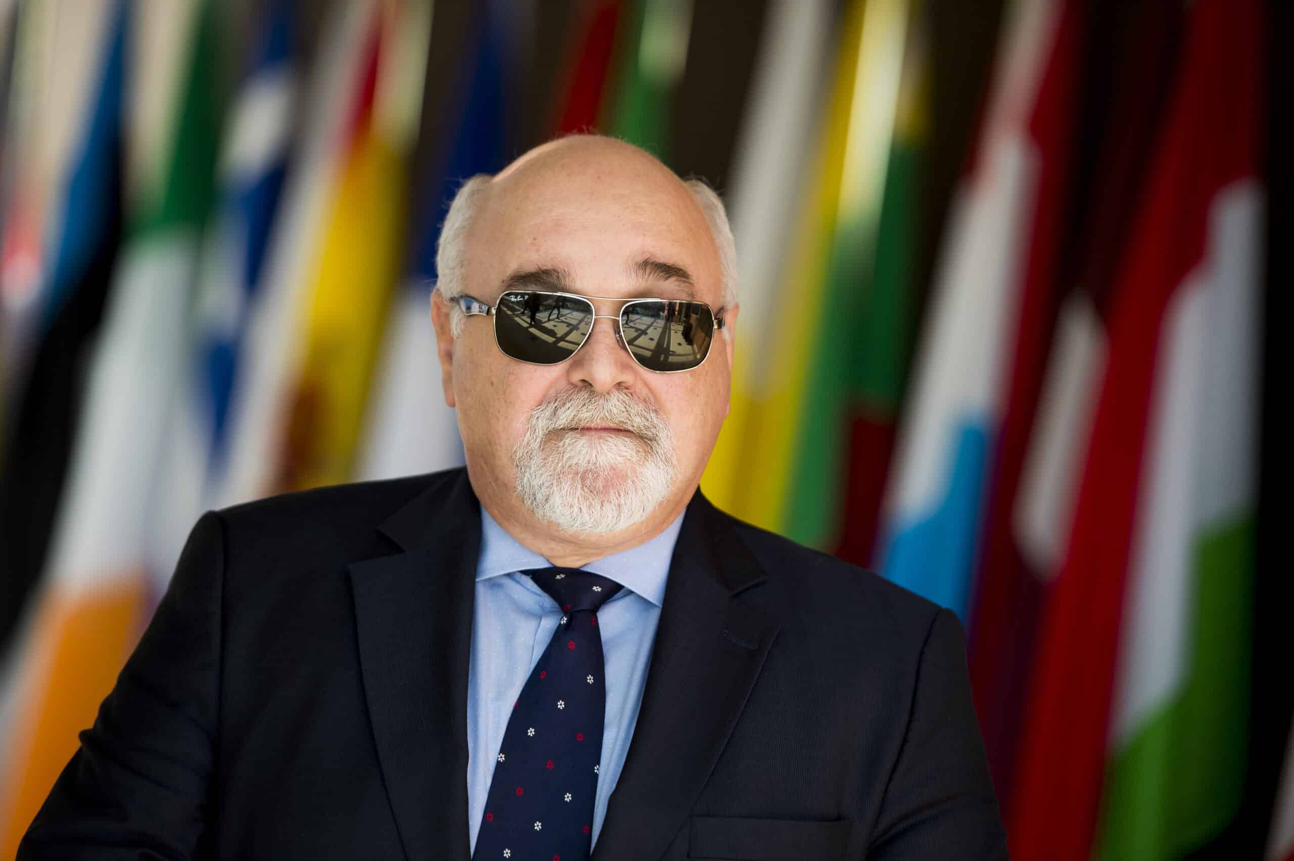 αναπηρία