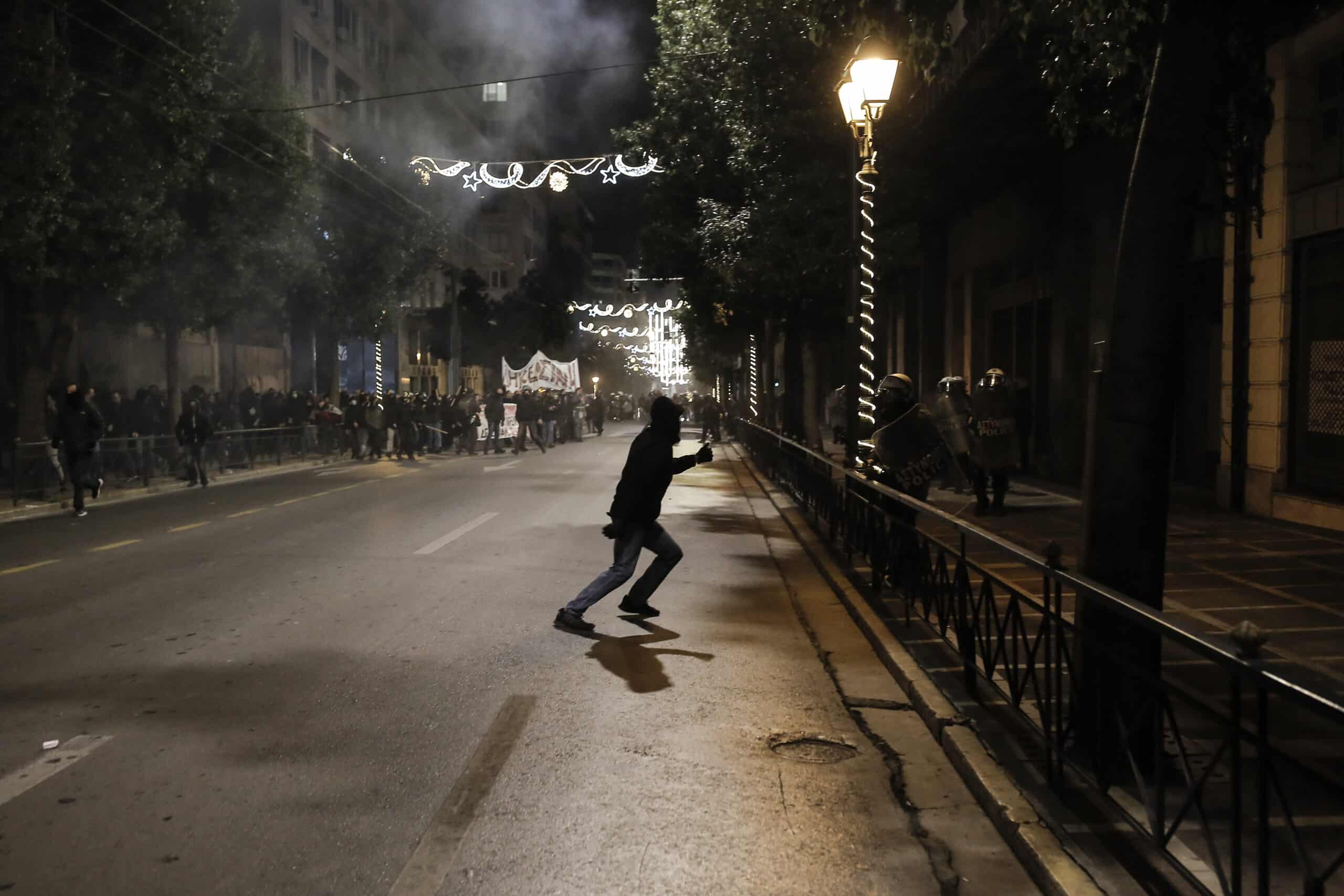 16χρονου