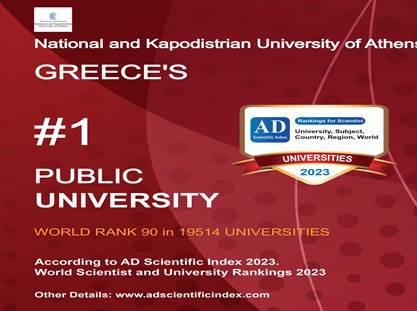 World Top Universities Ranking