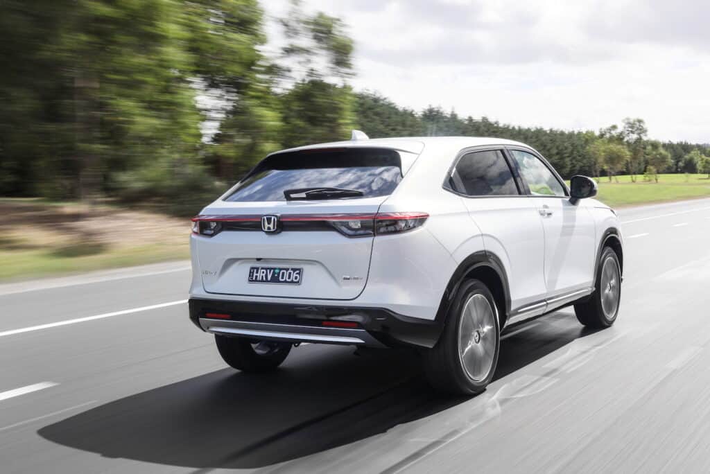 HRV