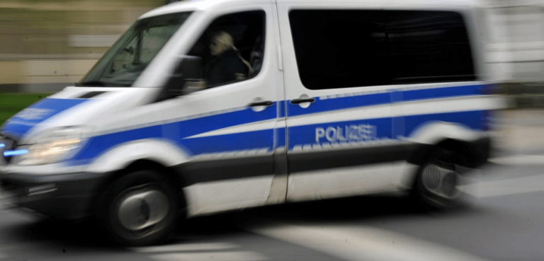 Γερμανία: Νεκρό βρέφος 3 μηνών μετά από αρπαγή – Σε πλήρη εξέλιξη οι έρευνες της αστυνομίας