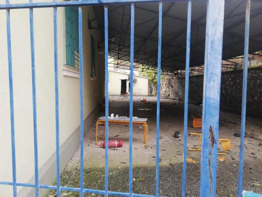 λέβητας