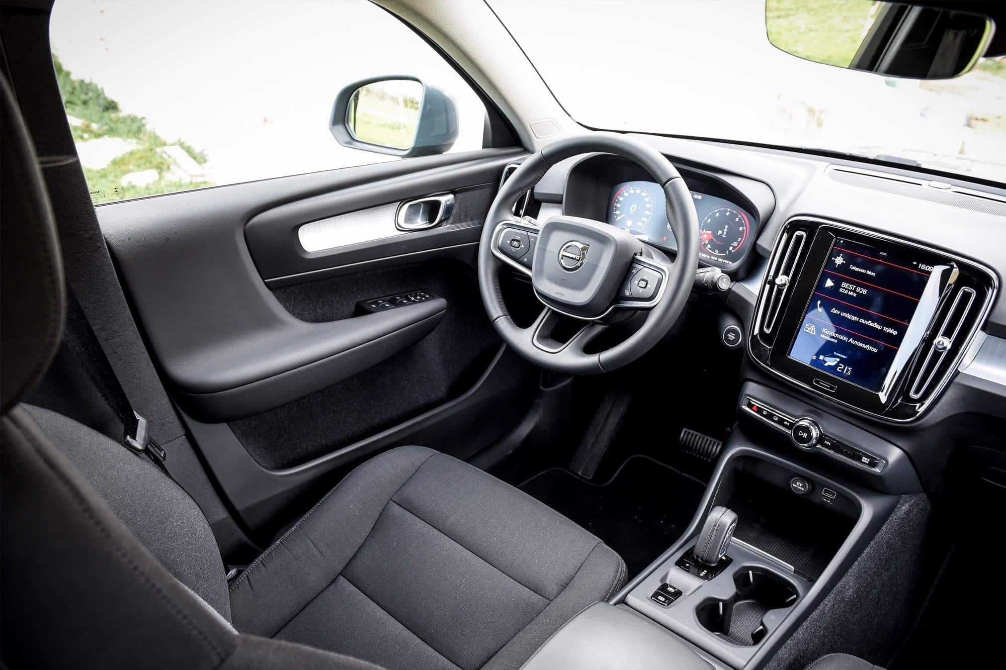 XC40 