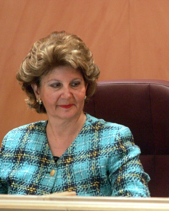 Κέλλυ Μπουρδάρα,