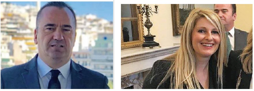 Θεσσαλονίκης