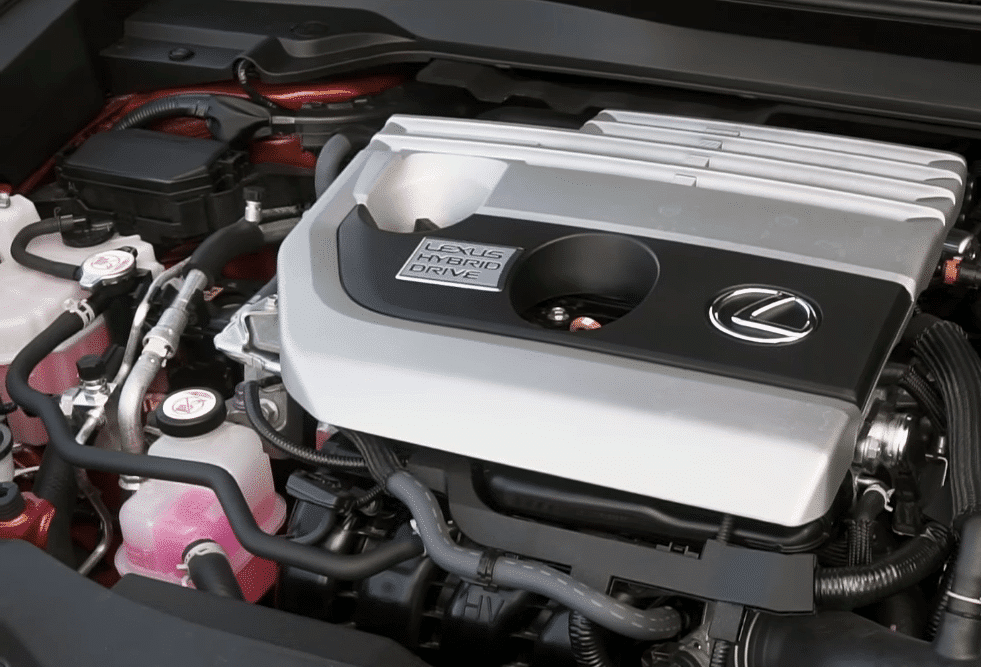 Lexus