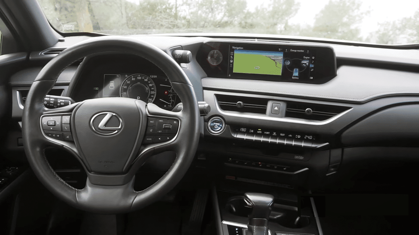 Lexus