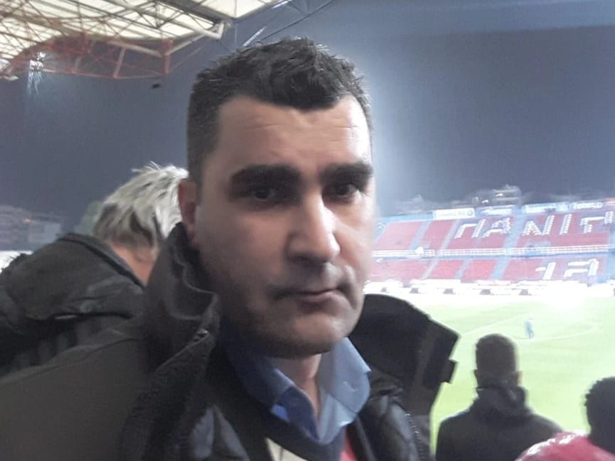 Μοσχάτο: Αυτός είναι ο 50χρονος που βρέθηκε απαγχονισμένος