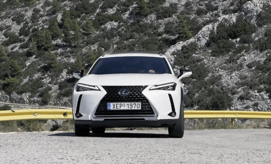 Lexus
