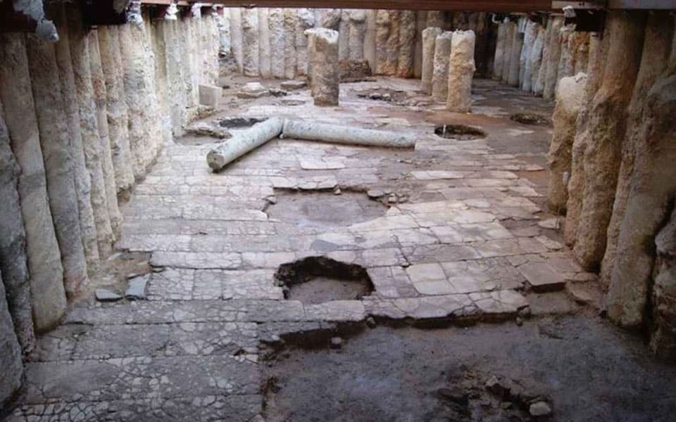 μετρό