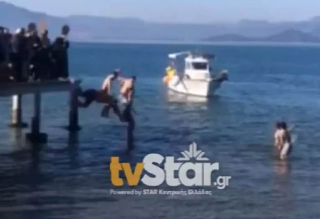 22χρονος