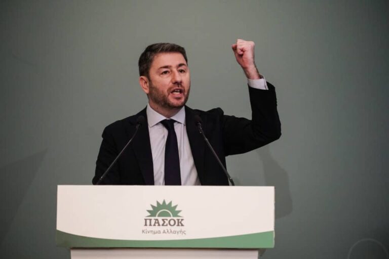 ΠΑΣΟΚ: Αυτά είναι τα ονόματα των υποψηφίων