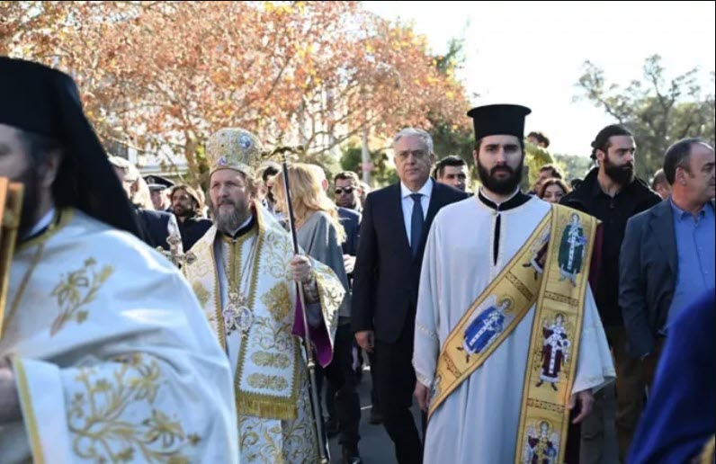 Θεοδωρικάκος