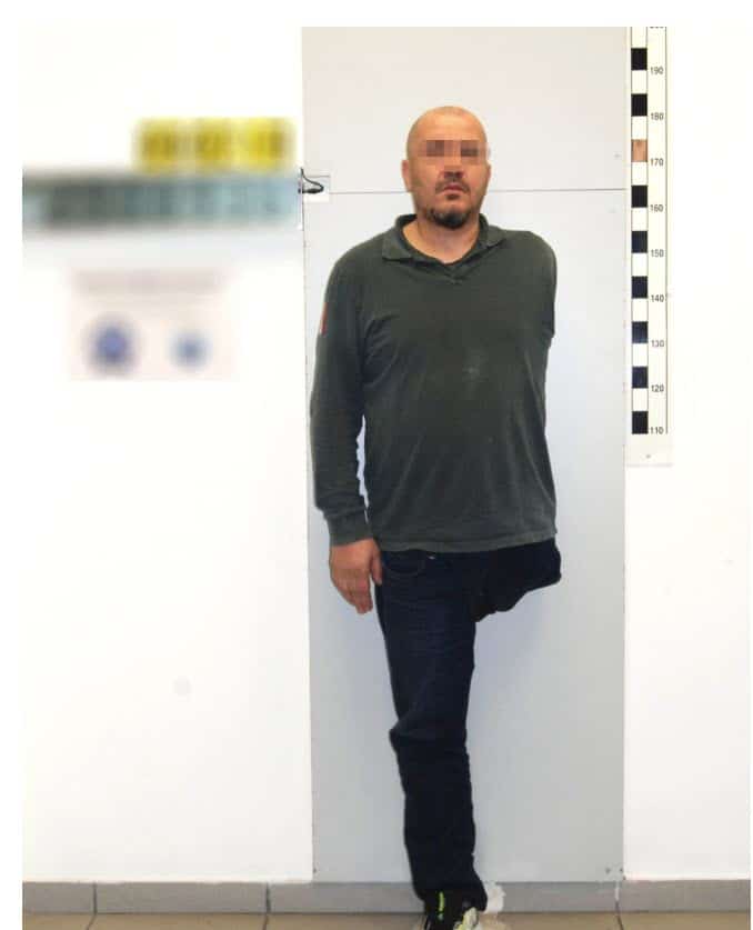 εγκληματική