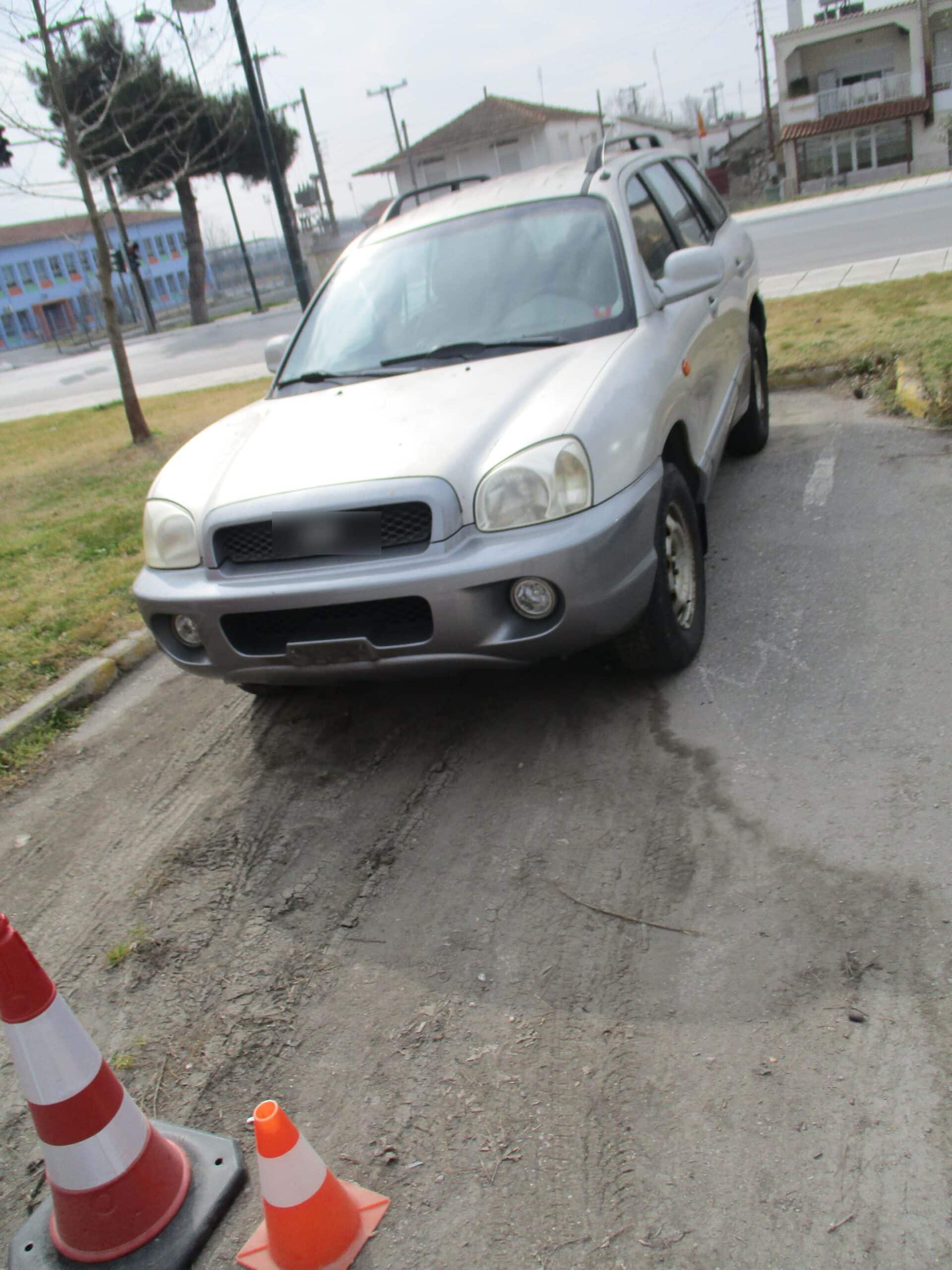 μετανάστες