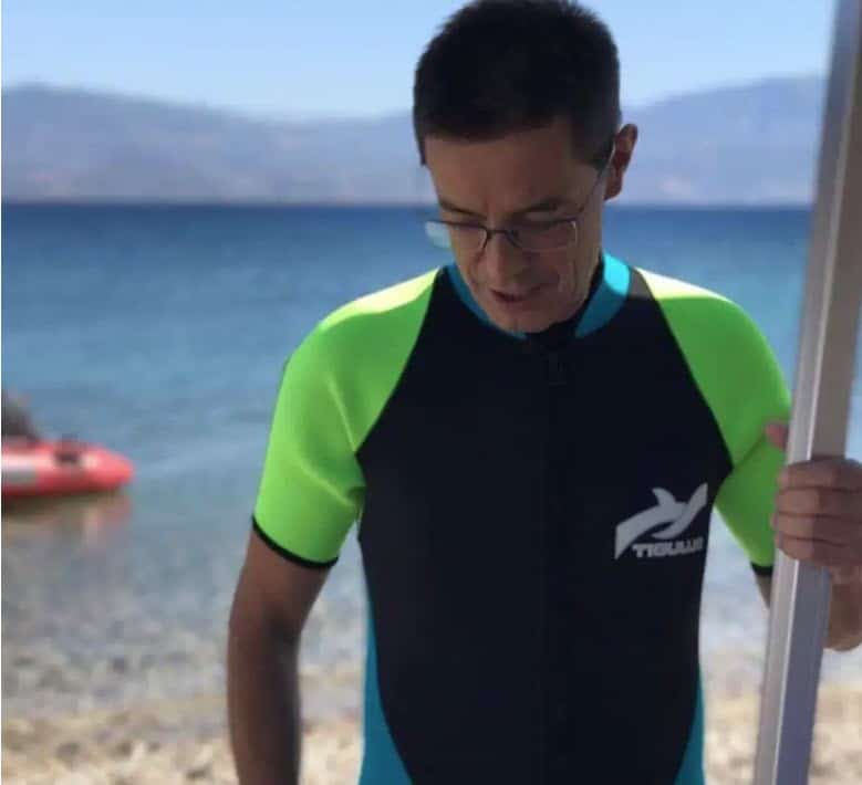 Κολωνός - βιασμός 12χρονης: Αυτός είναι ο γνωστός γιατρός που συνελήφθη για την υπόθεση βιασμού της 12χρονης