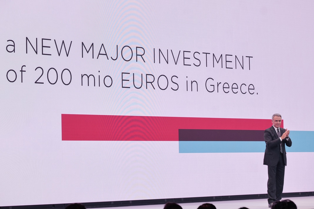 Παπαστράτος