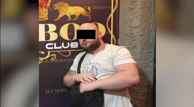 συμμορία