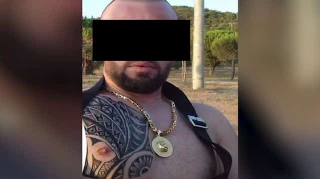 συμμορία
