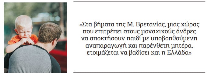 αναπαραγωγής