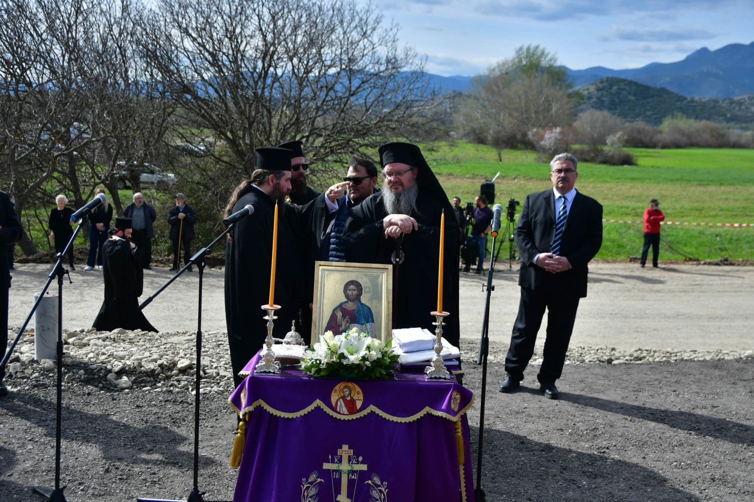 τρισάγιο