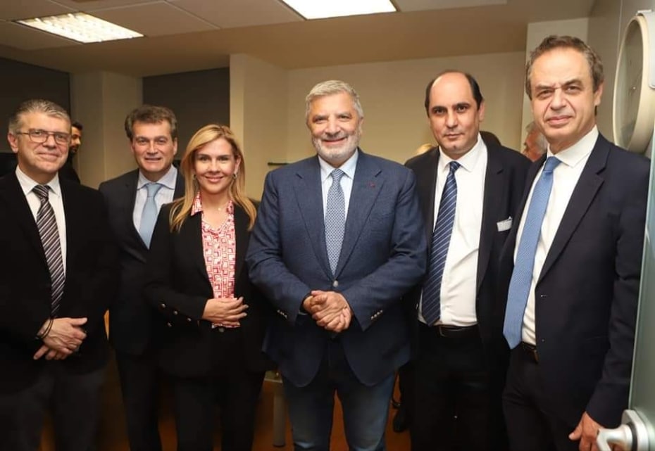Κέντρο