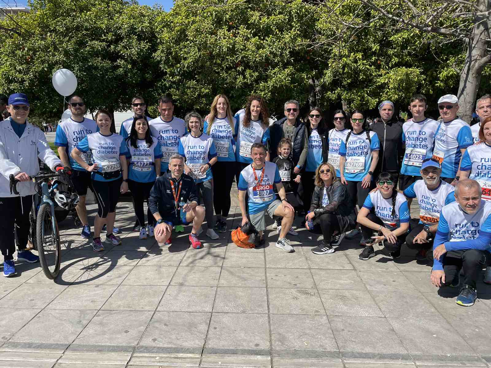 Novo Nordisk Hellas