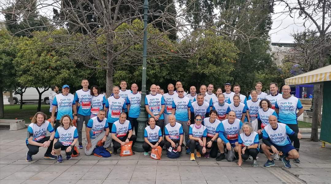 Novo Nordisk Hellas
