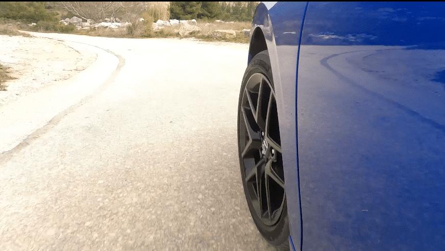 civic