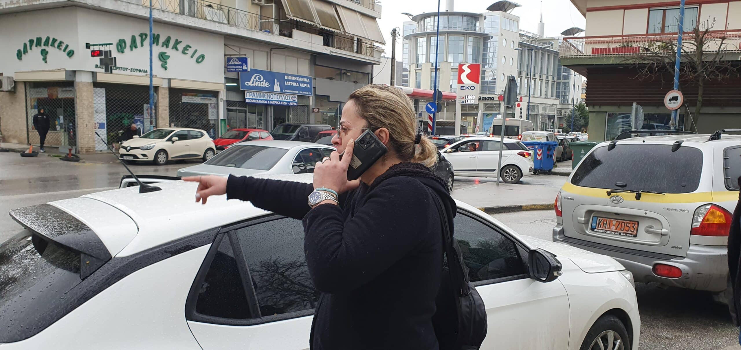 βαγόνι