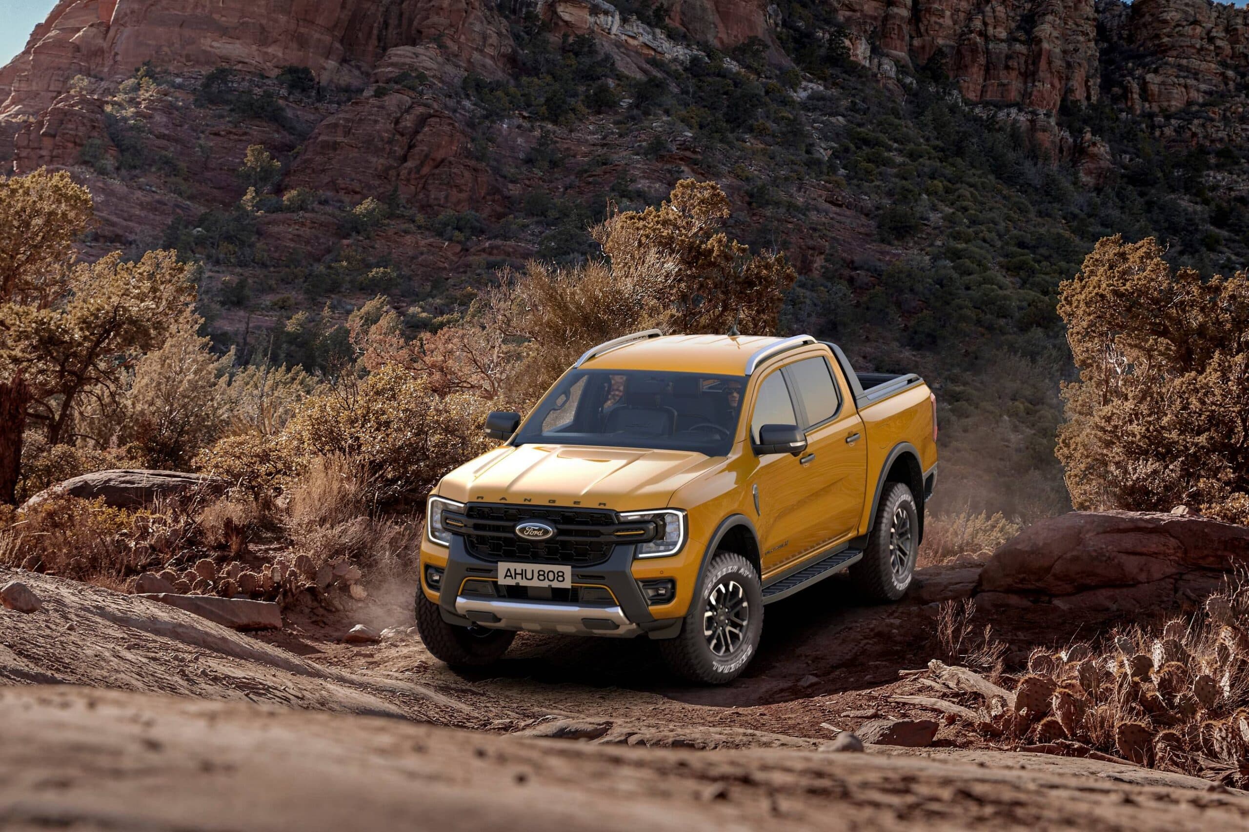 Ford