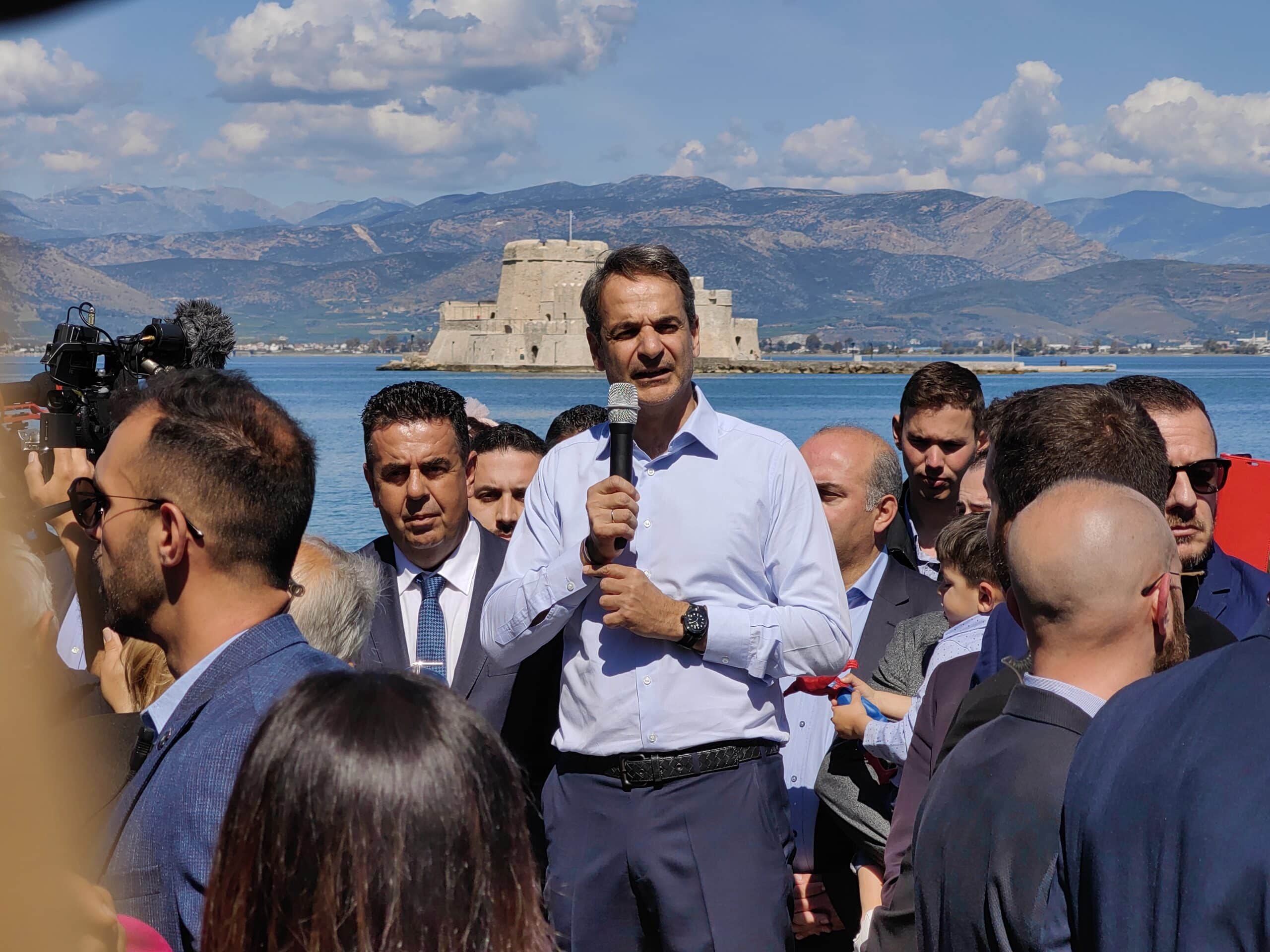 εκλογές