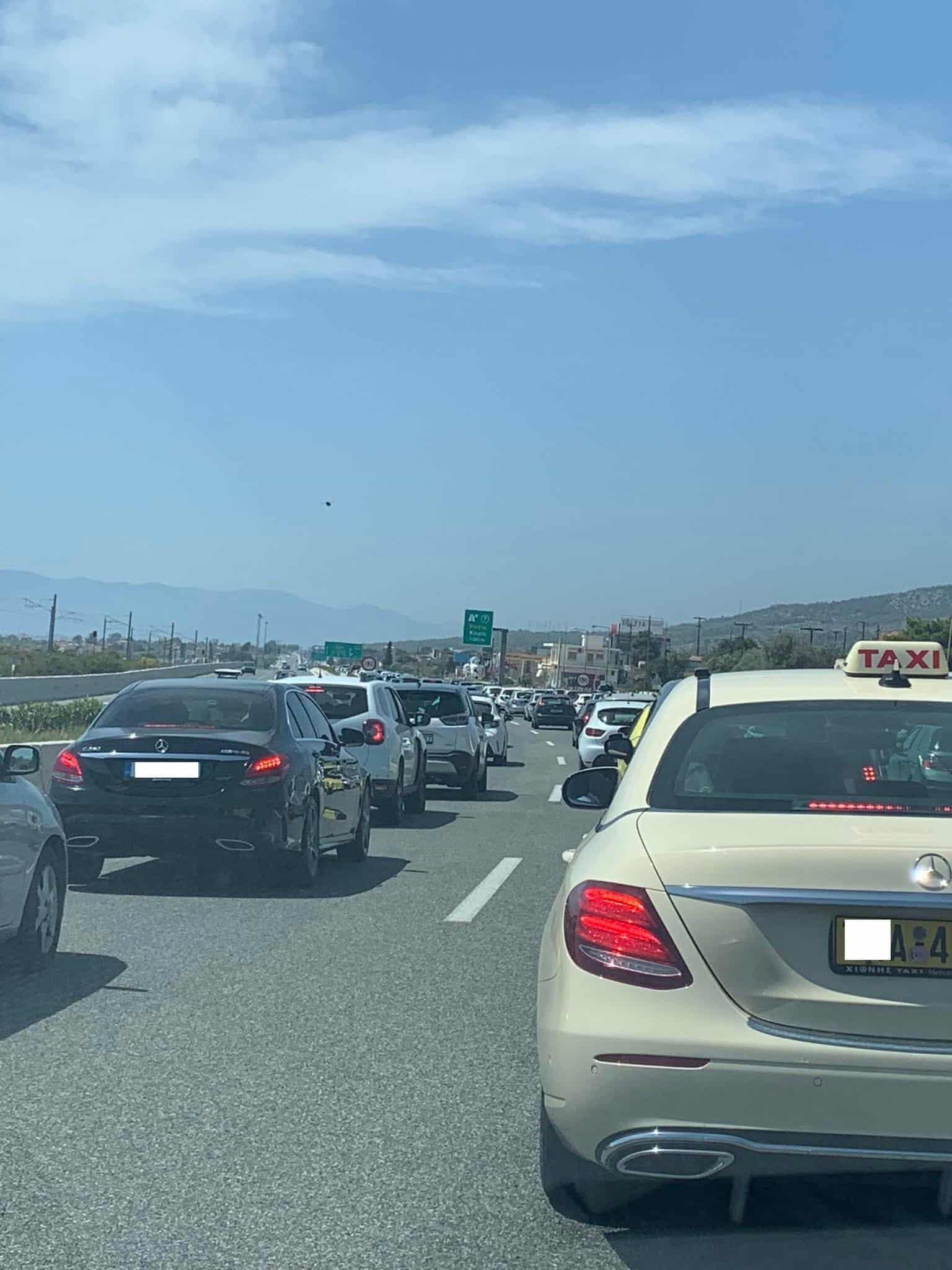 Έξοδος Πάσχα