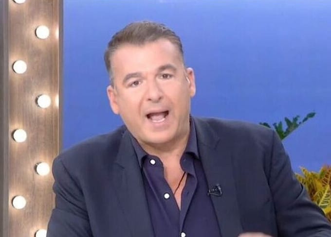Λιάγκας